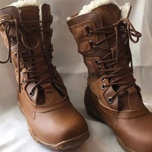 Pajar Canada Boots